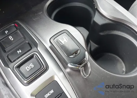 2021 Honda Pilot 2Wd Ex z USA, uszkodzony, nr VIN 5FNYF5H3XMB030112